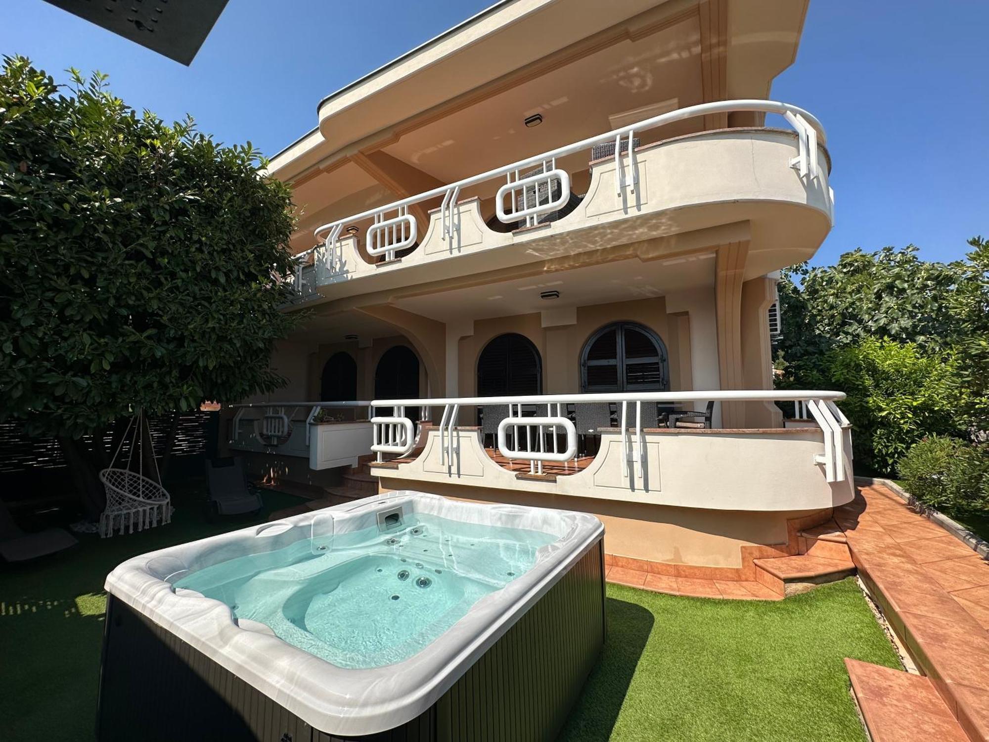 Villa Royale Krk Krk Town Exterior photo