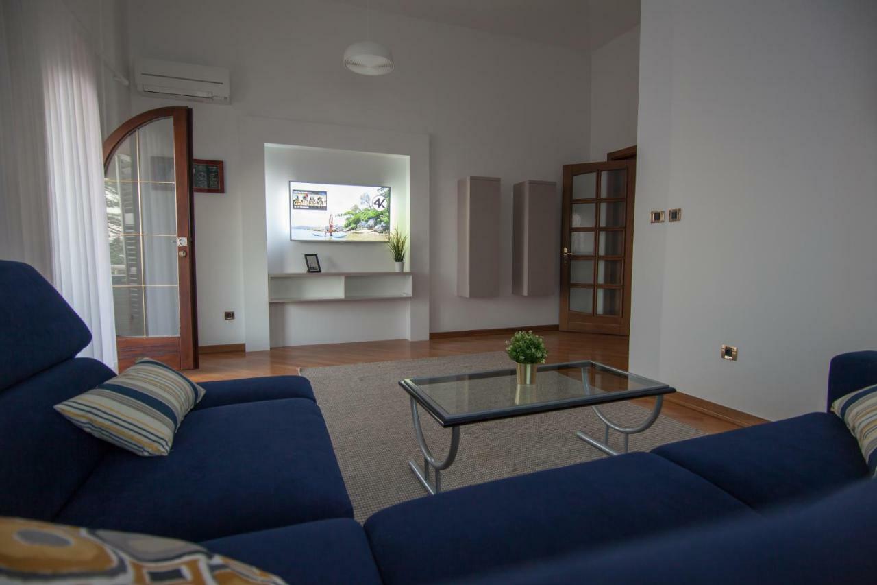 Villa Royale Krk Krk Town Exterior photo
