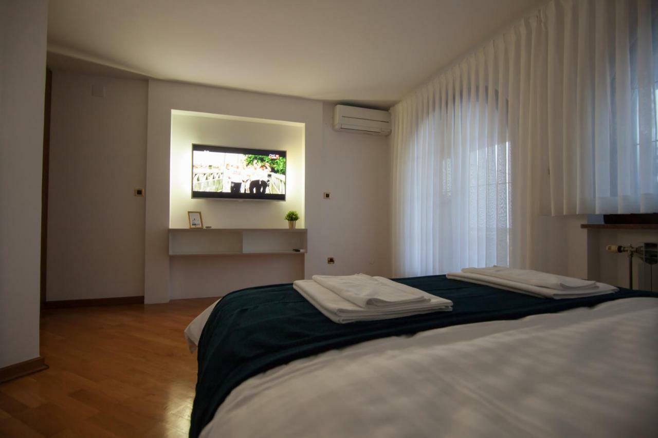 Villa Royale Krk Krk Town Exterior photo