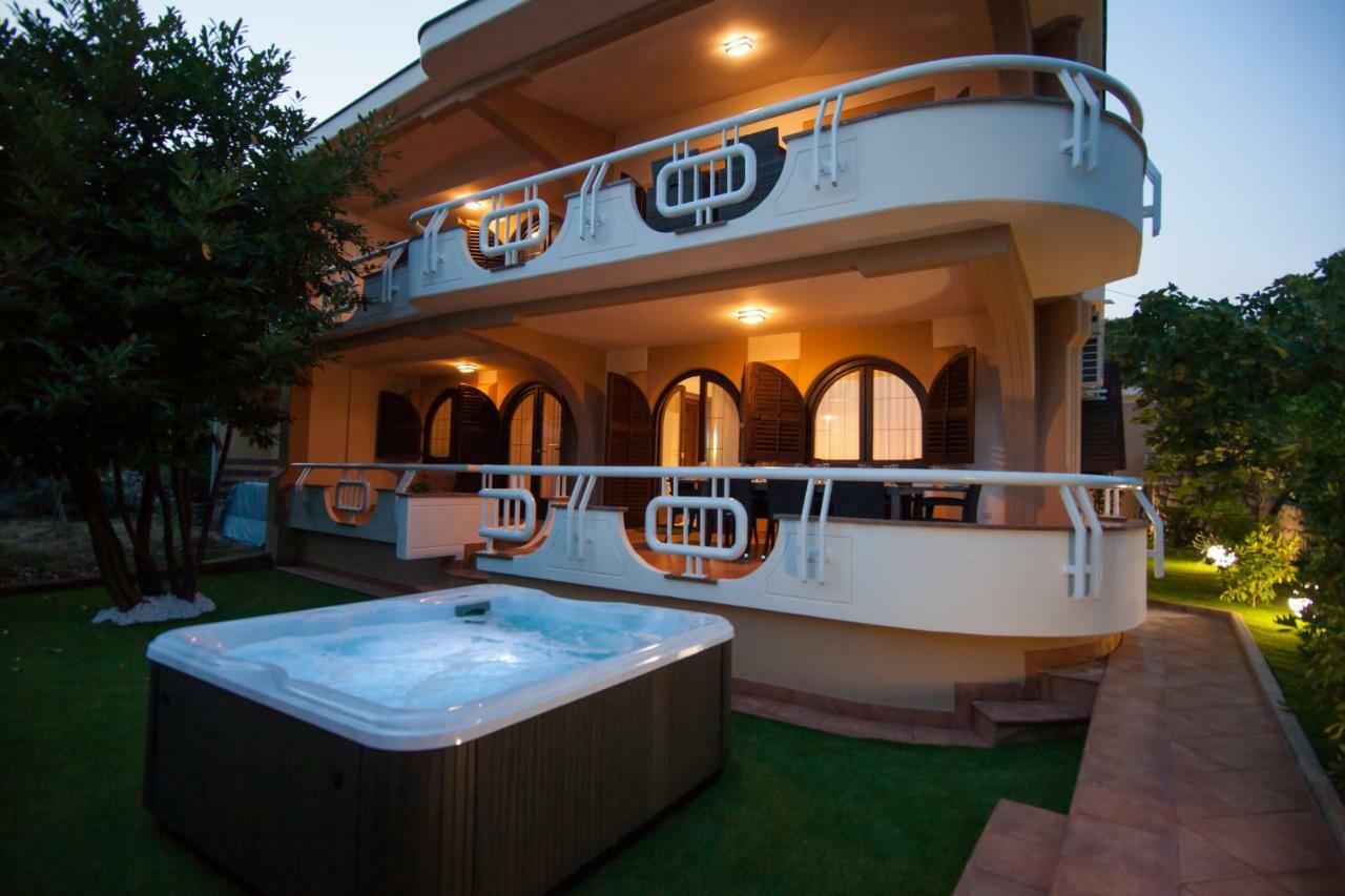 Villa Royale Krk Krk Town Exterior photo