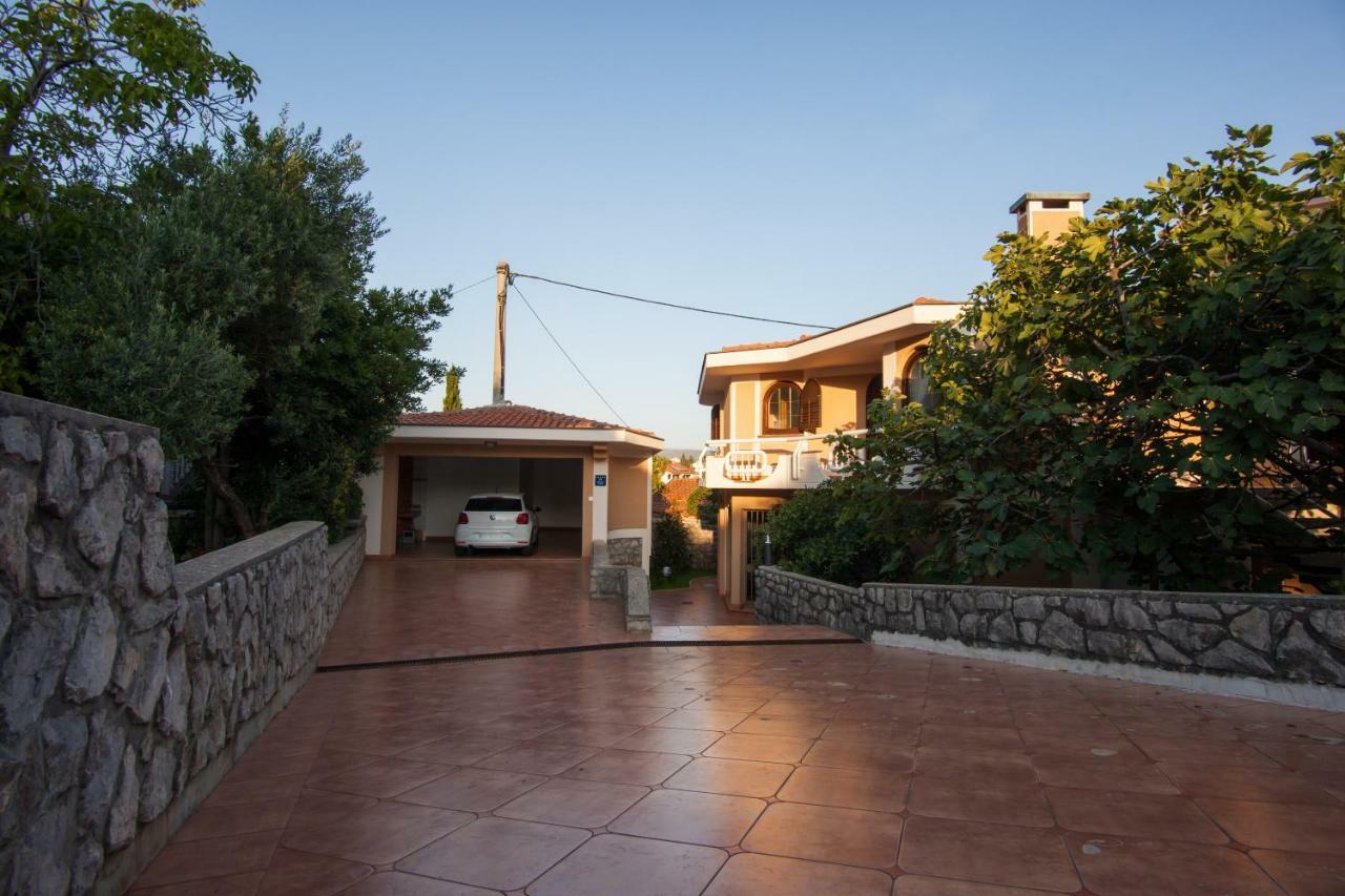 Villa Royale Krk Krk Town Exterior photo