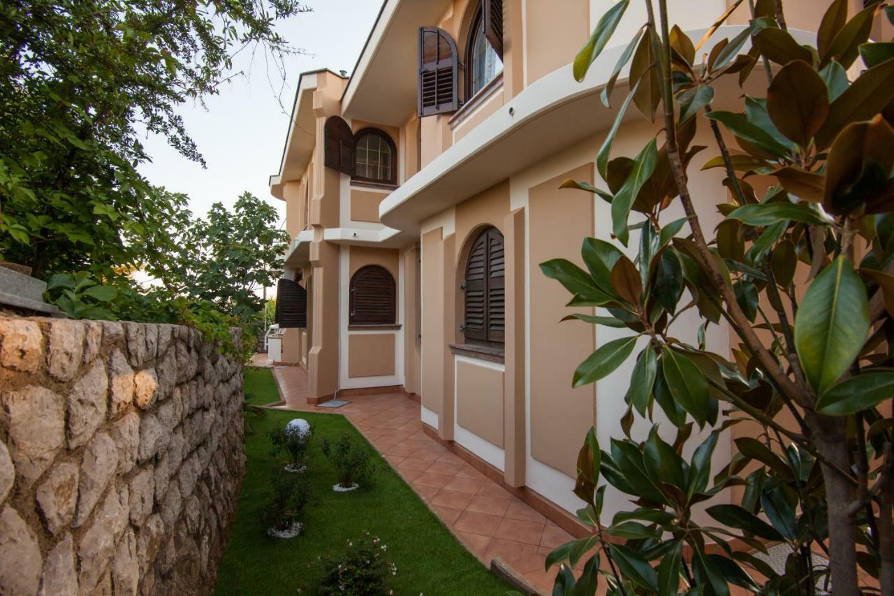 Villa Royale Krk Krk Town Exterior photo