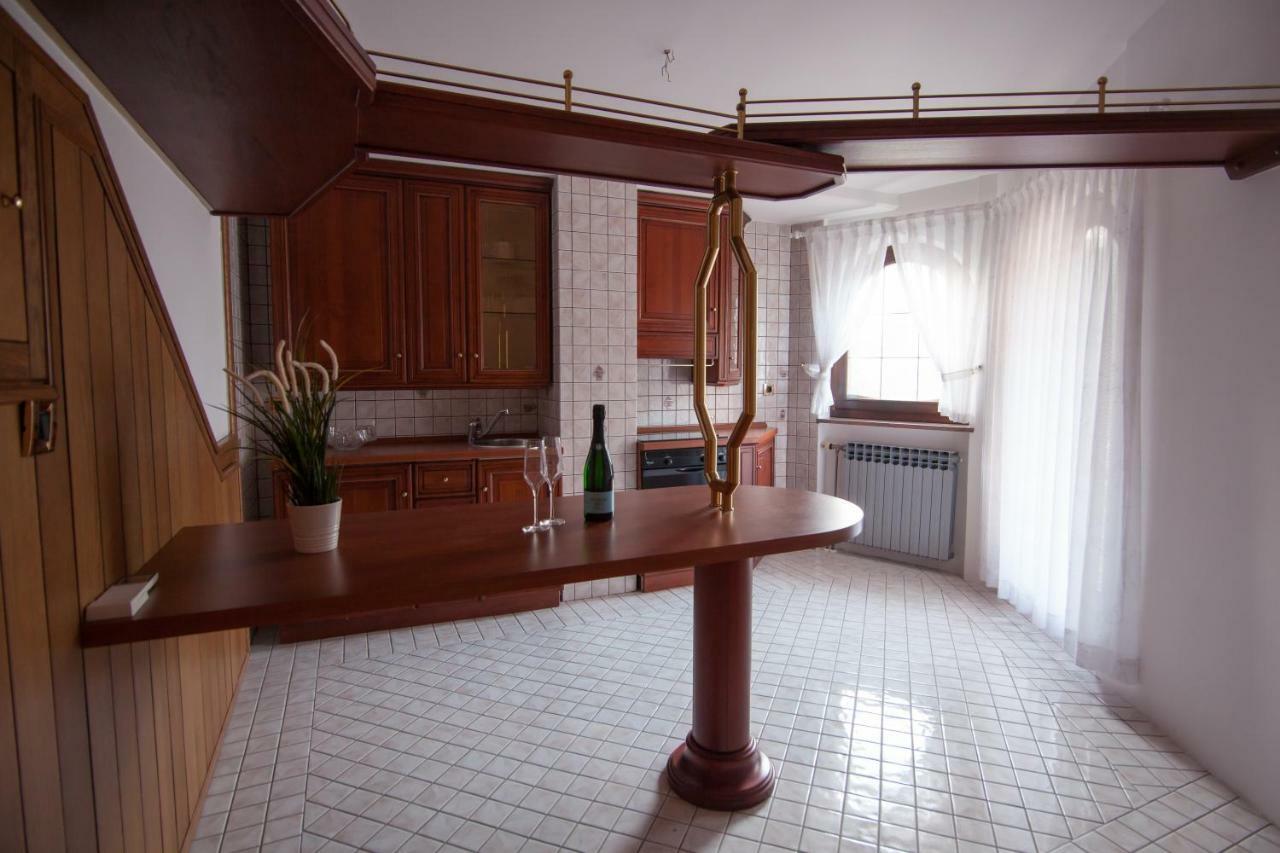 Villa Royale Krk Krk Town Exterior photo