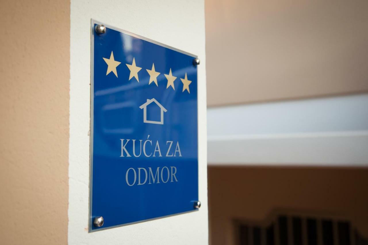 Villa Royale Krk Krk Town Exterior photo