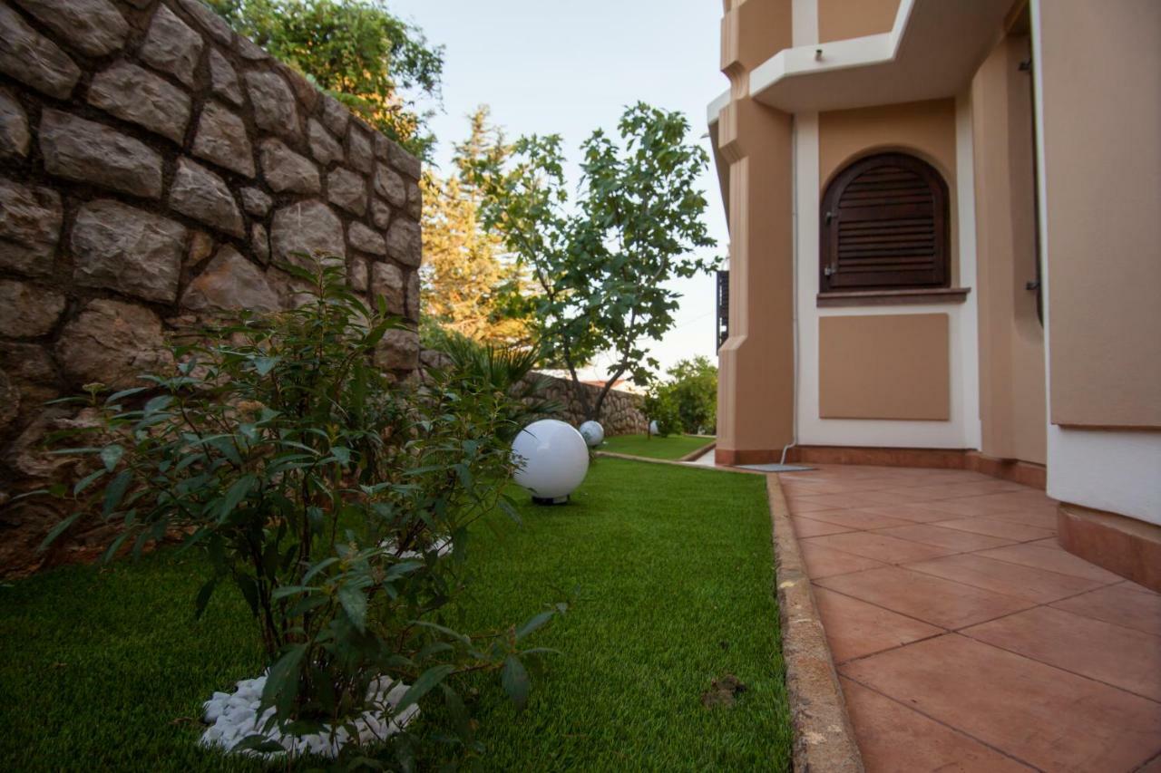 Villa Royale Krk Krk Town Exterior photo